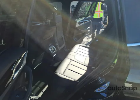 2019 BMW X3 Sdrive30I из США, поврежденный, VIN 5UXTR7C54KLF32003